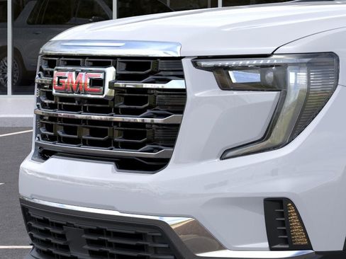New 2026 GMC Acadia Elevation AWD/4WD image 13