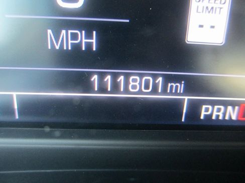 Used 2018 Chevrolet Silverado 1500 LTZ Z71 w/ LTZ Plus Package image 31