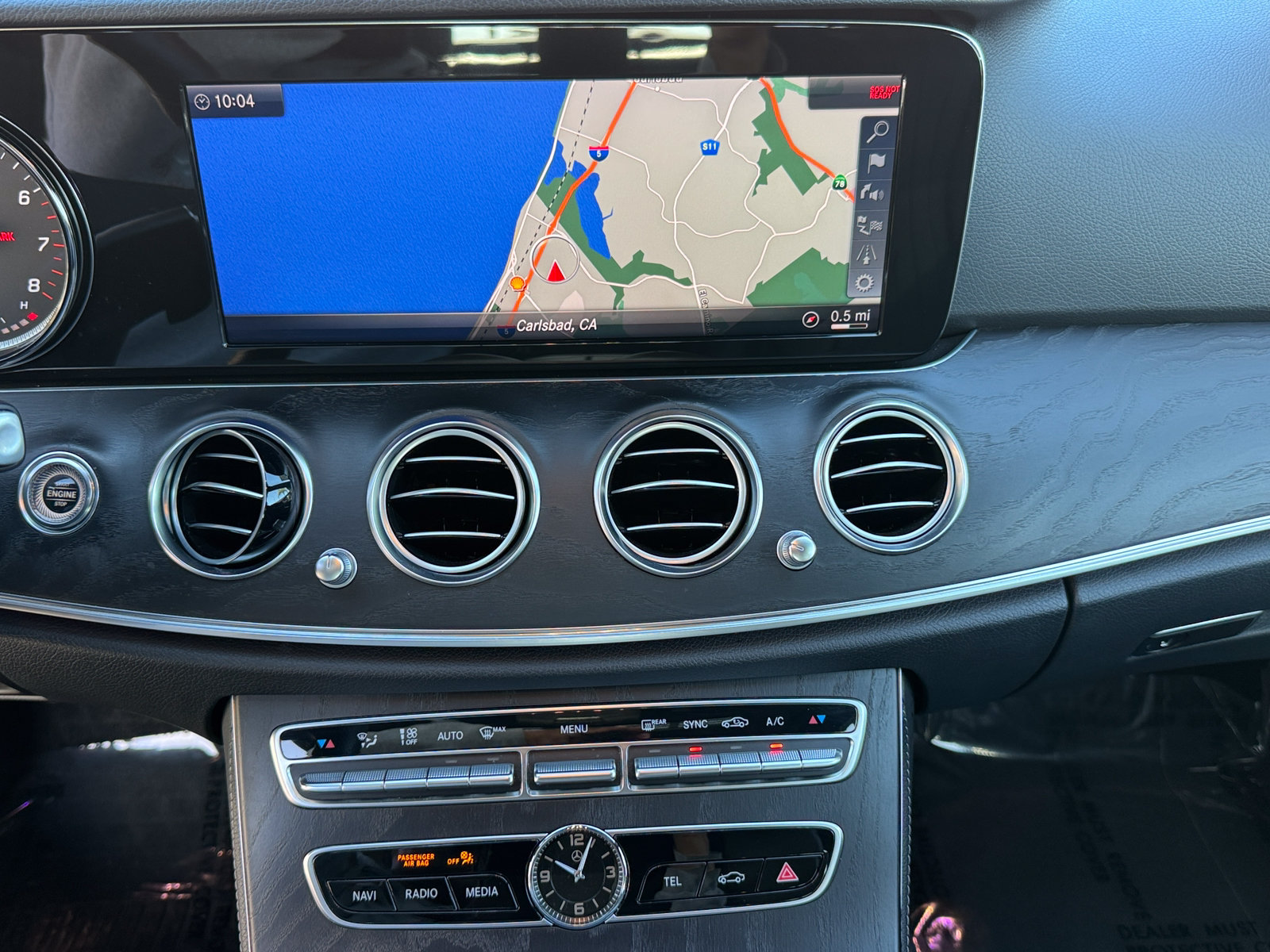 Used 2018 Mercedes-Benz E 300 image 21