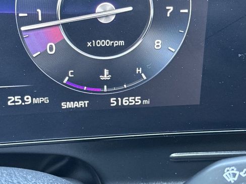 Used 2023 Kia Sportage X-Pro Prestige image 30