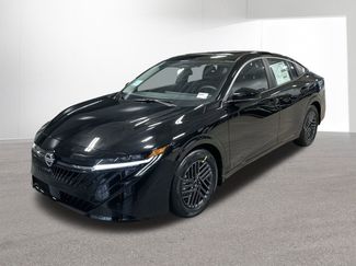 New 2026 Nissan Sentra SV w/ SV Convenience Package video 1