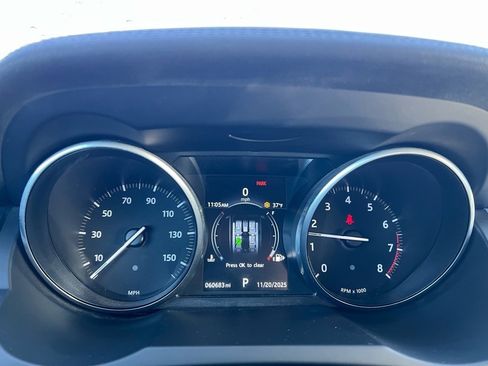 Used 2017 Land Rover Range Rover Evoque HSE Dynamic image 16