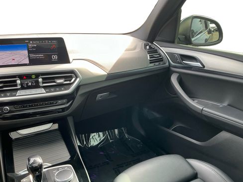 Used 2022 BMW X3 sDrive30i w/ Convenience Package image 15