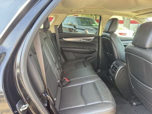 Used 2019 Cadillac XT5 Luxury FWD image 31
