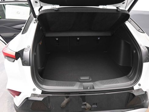 New 2026 Buick Envista Sport Touring w/ Convenience I Package image 13