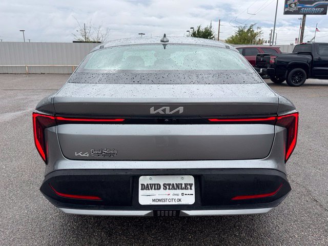 Used 2026 Kia K4 FWD image 5