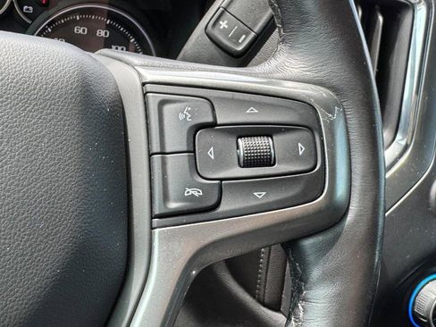 Used 2020 Chevrolet Silverado 1500 RST w/ All-Star Edition AWD/4WD image 18