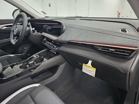 New 2026 Buick Envision Sport Touring AWD/4WD image 12