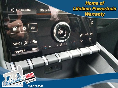 New 2026 GMC Terrain AT4 image 26