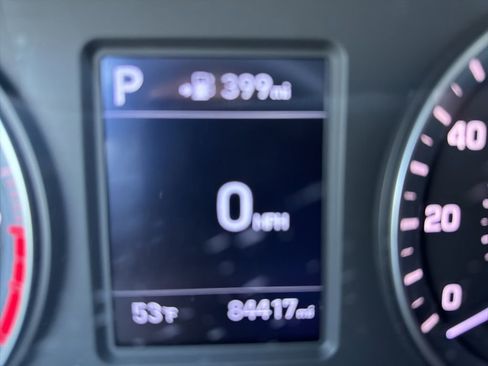 Used 2019 Hyundai Sonata SE w/ Cargo Package FWD image 14