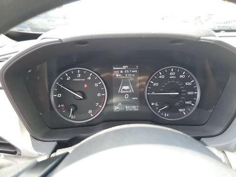 Used 2024 Subaru Crosstrek 2.0i Premium AWD/4WD image 23