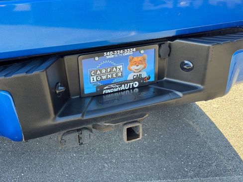 Used 2014 Ford F150 STX w/ Equipment Group 201A Mid RWD image 48