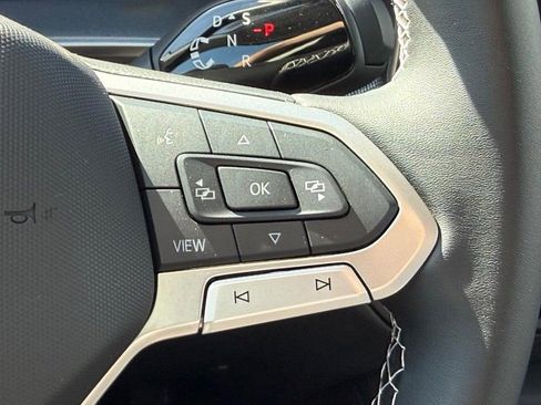 New 2026 Volkswagen Tiguan S AWD/4WD image 12