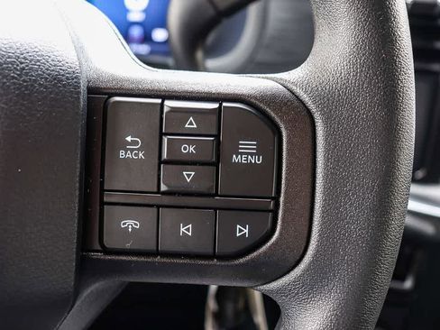 New 2026 Ford F150 STX w/ Equipment Group 200A RWD image 27