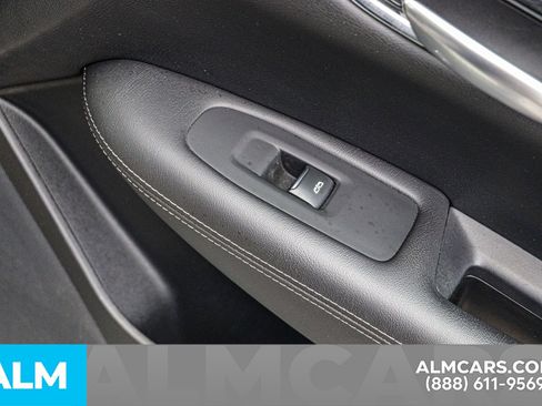 Used 2022 Cadillac XT5 Premium Luxury image 54