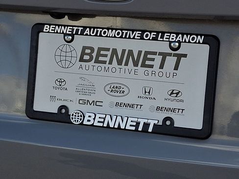 Used 2023 Honda CR-V LX image 29