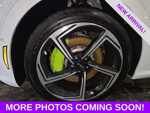 Used 2024 Kia EV6 GT image 5