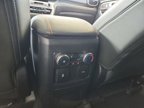 Used 2022 Ford Explorer Timberline AWD/4WD image 18