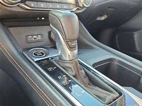 Used 2021 Nissan Sentra SR w/ Lighting Package image 16