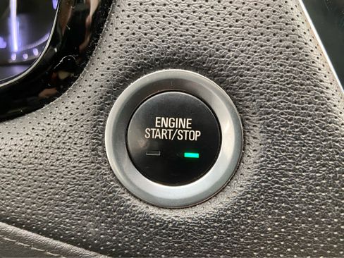 Used 2019 Cadillac XT5 Luxury image 40