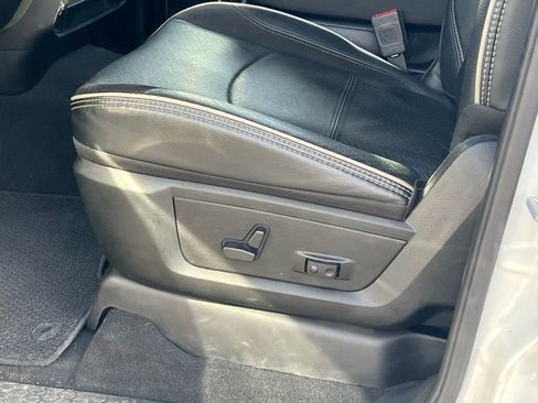 Used 2024 RAM 2500 Laramie image 24