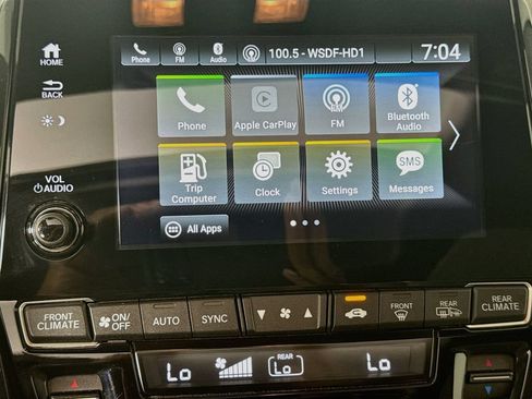 Used 2019 Honda Odyssey EX-L image 14