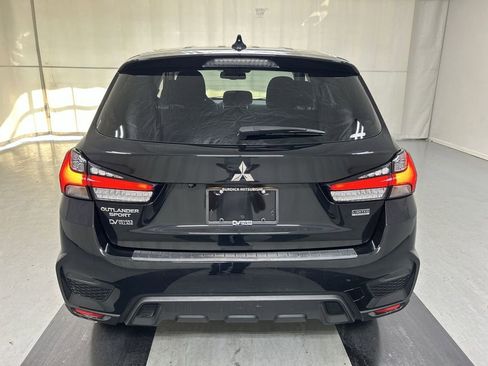 Used 2023 Mitsubishi Outlander Sport LE AWD/4WD image 20
