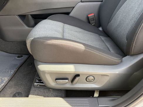 New 2026 Nissan Rogue SV FWD image 22