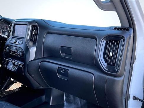 Used 2023 Chevrolet Silverado 2500 W/T w/ WT Fleet Convenience Package image 24