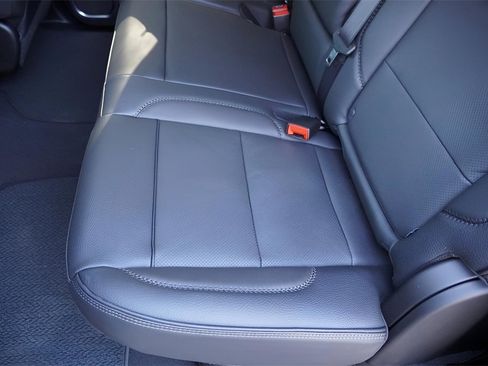 New 2026 GMC Sierra 1500 Denali image 38