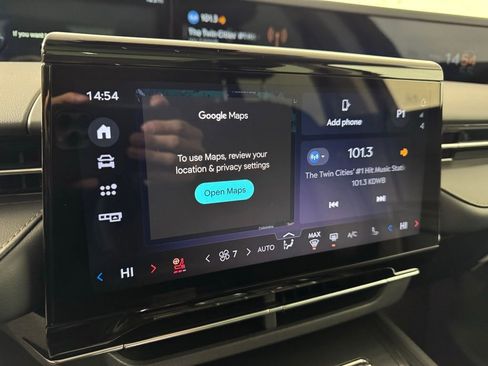 New 2026 Lincoln Nautilus Premier w/ Equipment Group 102A image 32