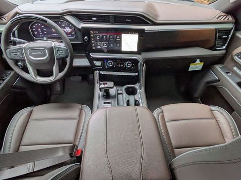 New 2026 GMC Sierra 1500 Denali AWD/4WD image 15