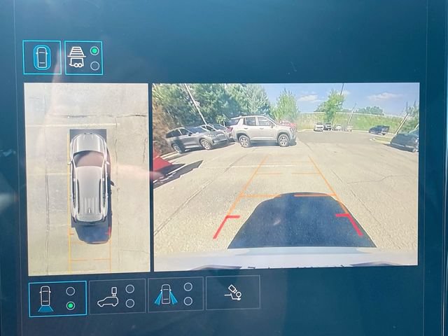 Used 2025 GMC Acadia Elevation FWD image 14