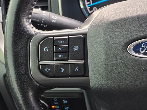 Used 2021 Ford F150 XLT w/ Equipment Group 302A High image 18