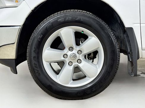 Used 2024 RAM 1500 Tradesman w/ Tradesman SXT Package image 26