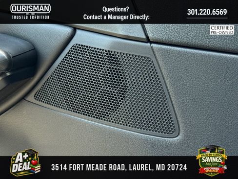 Certified 2026 MAZDA CX-30 AWD 2.5 S image 32