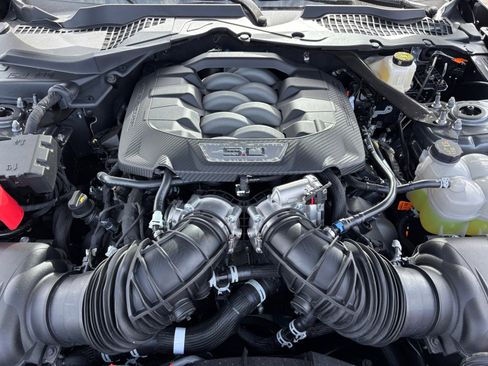 New 2026 Ford Mustang GT Premium image 21