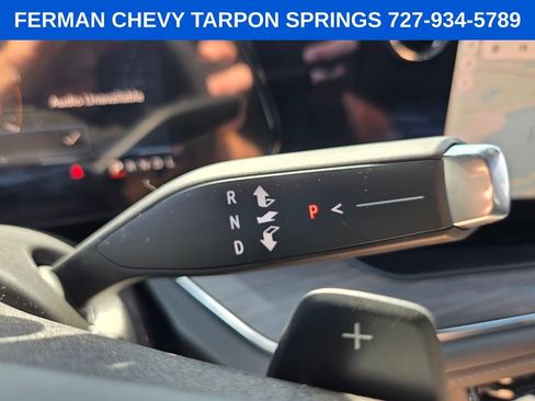 New 2026 Chevrolet Tahoe LS RWD image 30