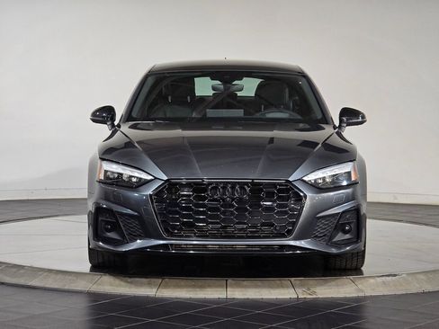 Used 2023 Audi A5 2.0T Prestige image 11
