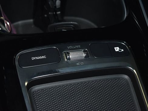 Certified 2025 Mercedes-Benz GLB 250 GLB 250 image 15