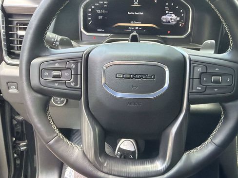 Used 2026 GMC Sierra 1500 Denali Ultimate AWD/4WD image 30