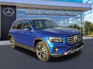 New 2026 Mercedes-Benz GLB 250 4MATIC video 1