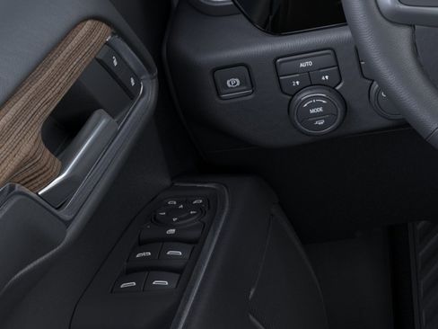 New 2026 Chevrolet Silverado 1500 LT AWD/4WD image 46
