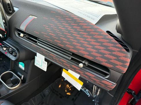 New 2026 MINI Cooper John Cooper Works FWD image 43