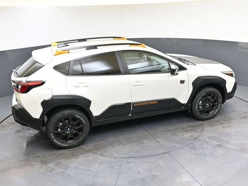 New 2026 Subaru Crosstrek 2.5i Wilderness image 49