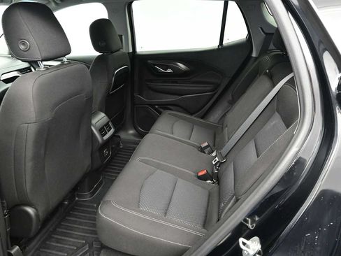 Used 2022 GMC Terrain SLE w/ Driver Convenience Package AWD/4WD image 44