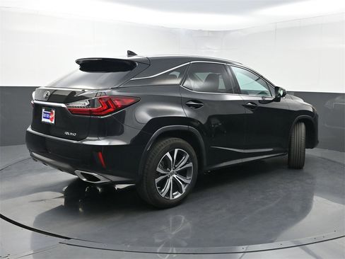 Used 2017 Lexus RX 350 FWD image 26