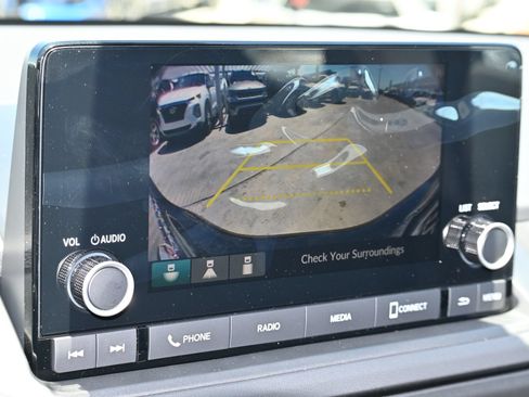New 2026 Honda Accord LX image 31