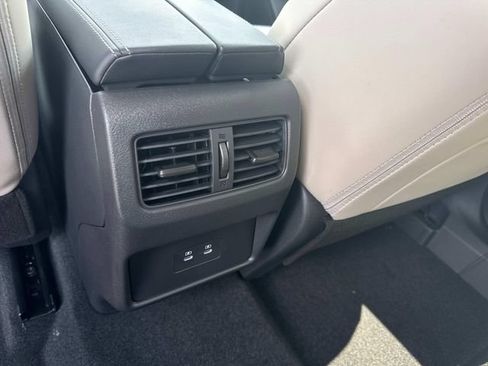 New 2026 Nissan Rogue Dark Armor AWD/4WD image 17