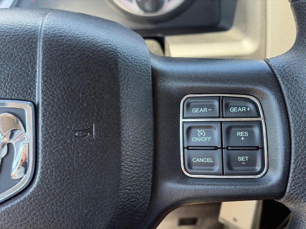 Used 2020 RAM 1500 Tradesman w/ Popular Equipment Group RWD image 18